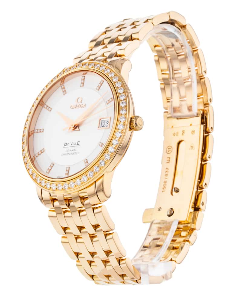Omega De Ville Prestige 413.55.37.20.52.001